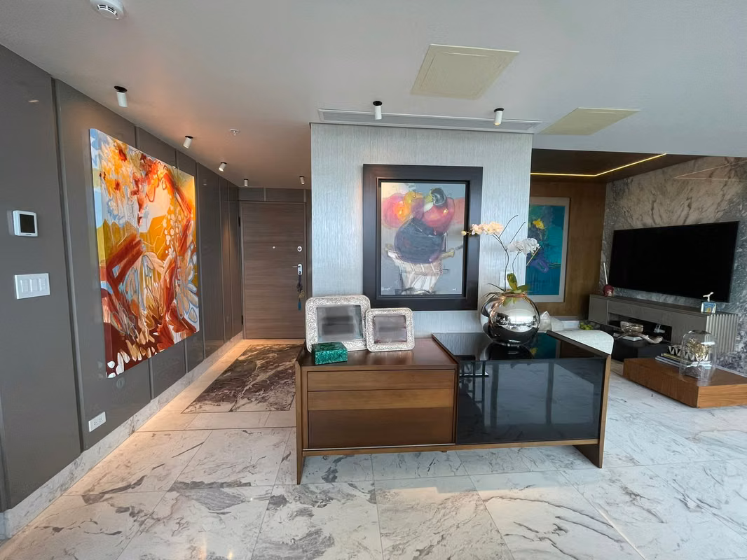 Venta o Alquiler – Apartamento de lujo en PH Maui, Costa del Este - foto 1