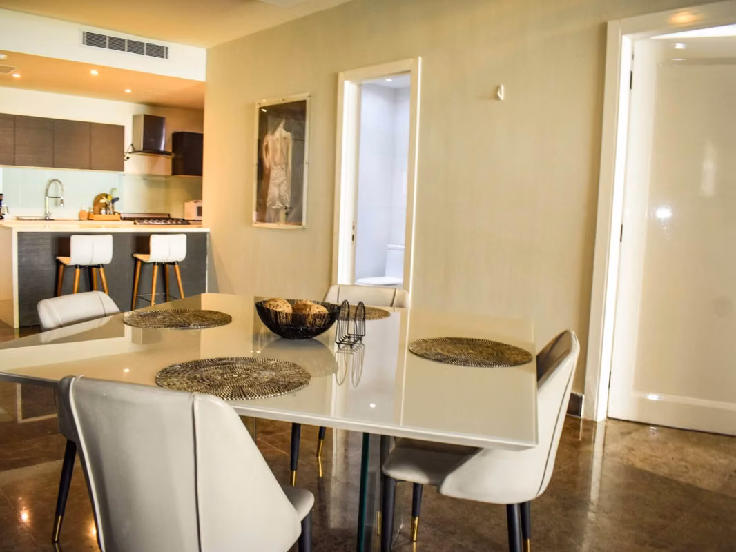 VENTA DE APARTAMENTO EN PH YOO, AVENIDA BALBOA (3) - foto 1