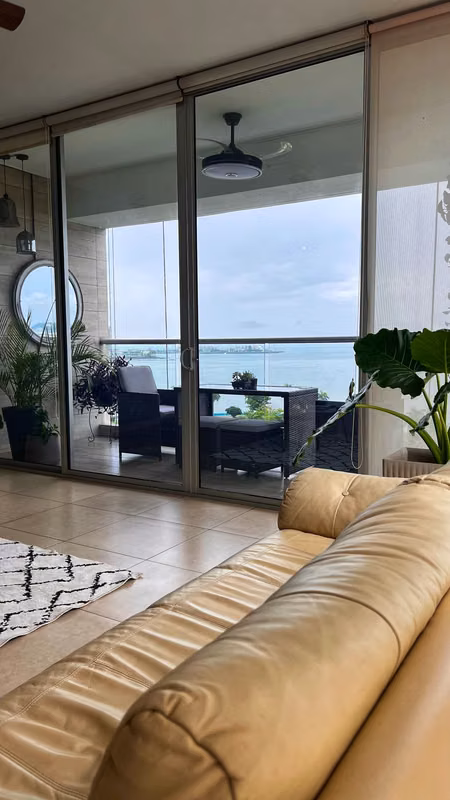 Venta de Apartamento en Rivage Tower - Av Balboa - photo 1