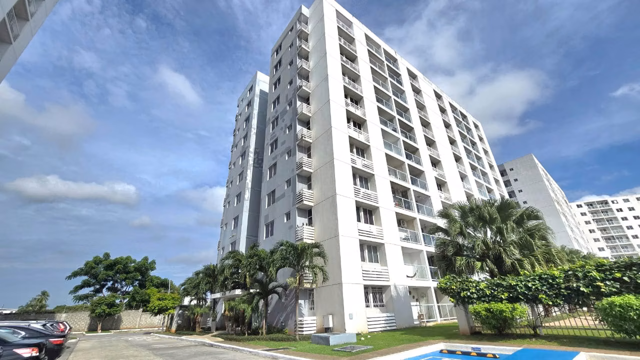S E  V E N D E - Apartamento en PH Torres de Cantabria, Las Acacias PRG-02 - foto 1