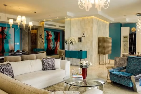 SE VENDE – PH REGALIA – COSTA DEL ESTE $784,380 - foto 1