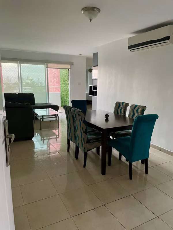 Se Vende Apto en Villa de La Fuente - foto 1