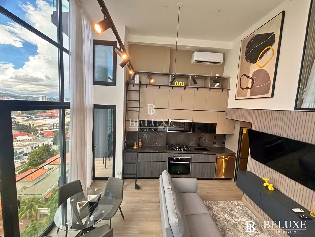 ALQUILER APARTAMENTO EN DOVLE, COCO DEL MAR (18) - foto 1