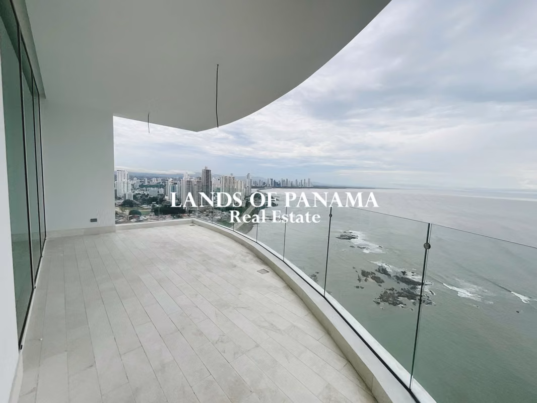 PH PACIFIC POINT – PUNTA PACIFICA - foto 1