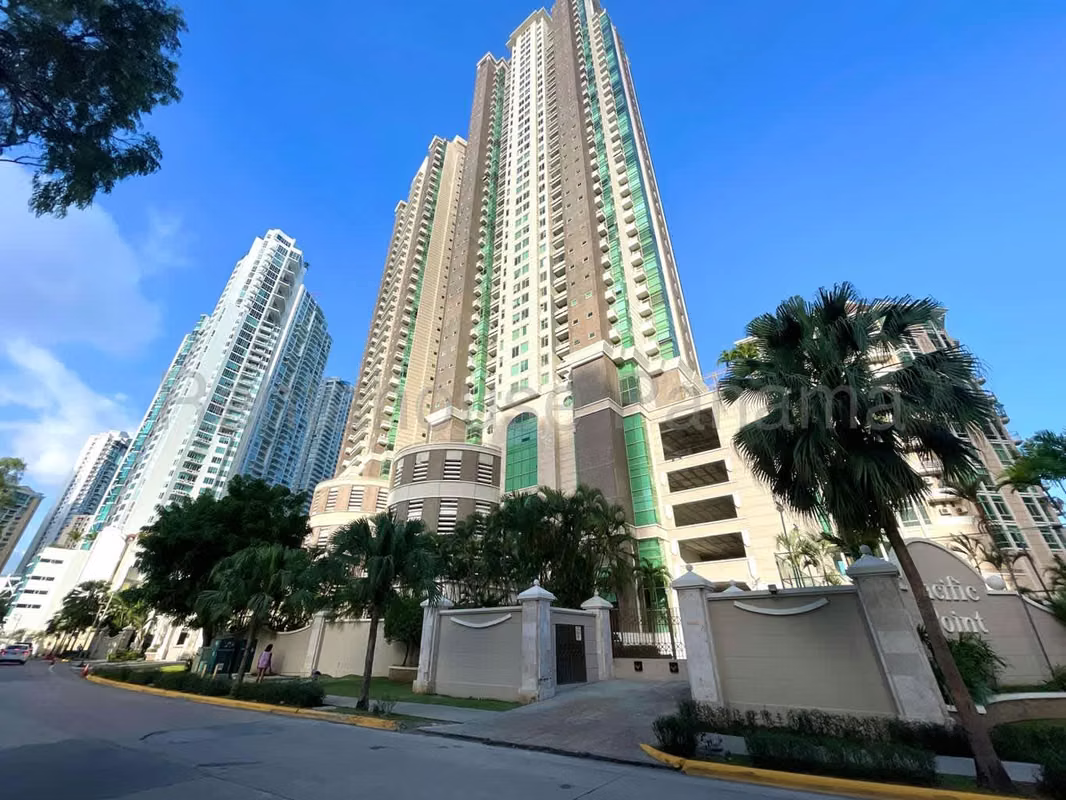 Venta de Apartamento de 306 m2 en PH Pacific Point, Punta Pacífica 26-2449GG - foto 1