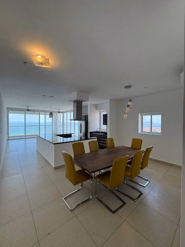 Venta de Apartamento en PH Rivage Tower en Av Balboa. - foto 1