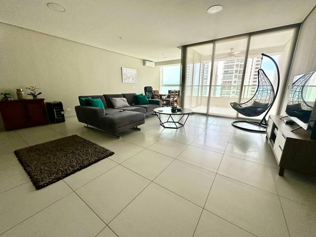 EN VENTA | PH Mirador del Este, Costa del Este | 200 m² | Vista al mar - foto 1