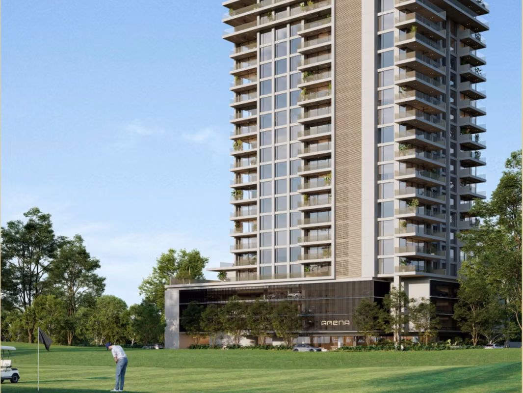 VENTA DE APARTAMENTO EN PH ARENA, SANTA MARÍA (P) - photo 1