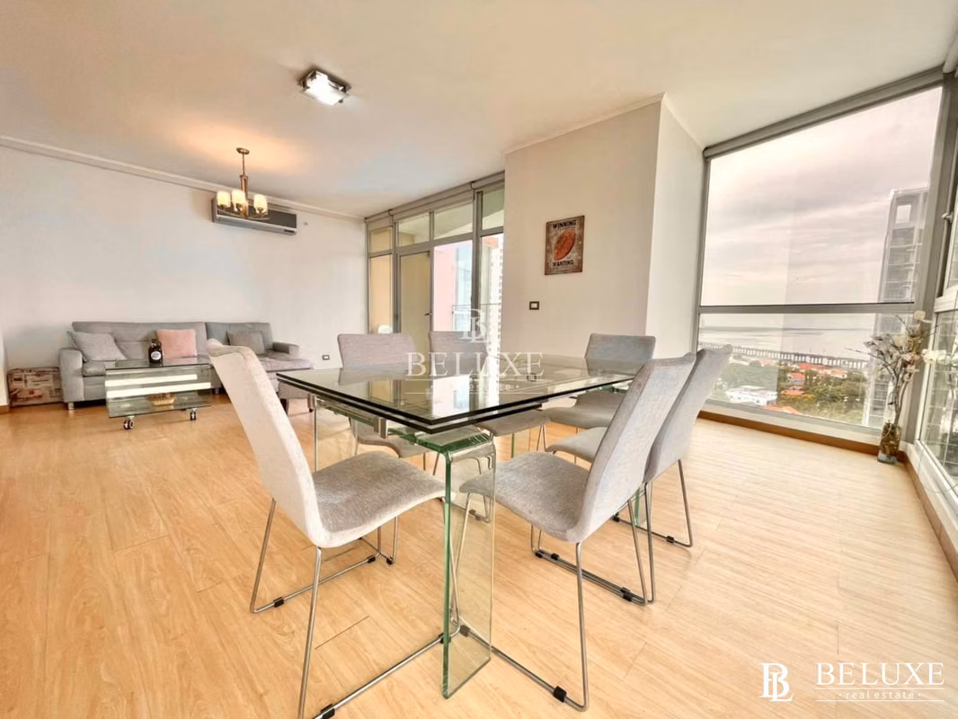 VENTA DE APARTAMENTO PH QUARTIER DEL MAR, COCO DEL MAR (3) - foto 1