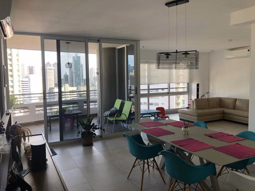 VENDO APARTAMENTO EN EL CANGREJO PH LUXOR 300 - foto 1