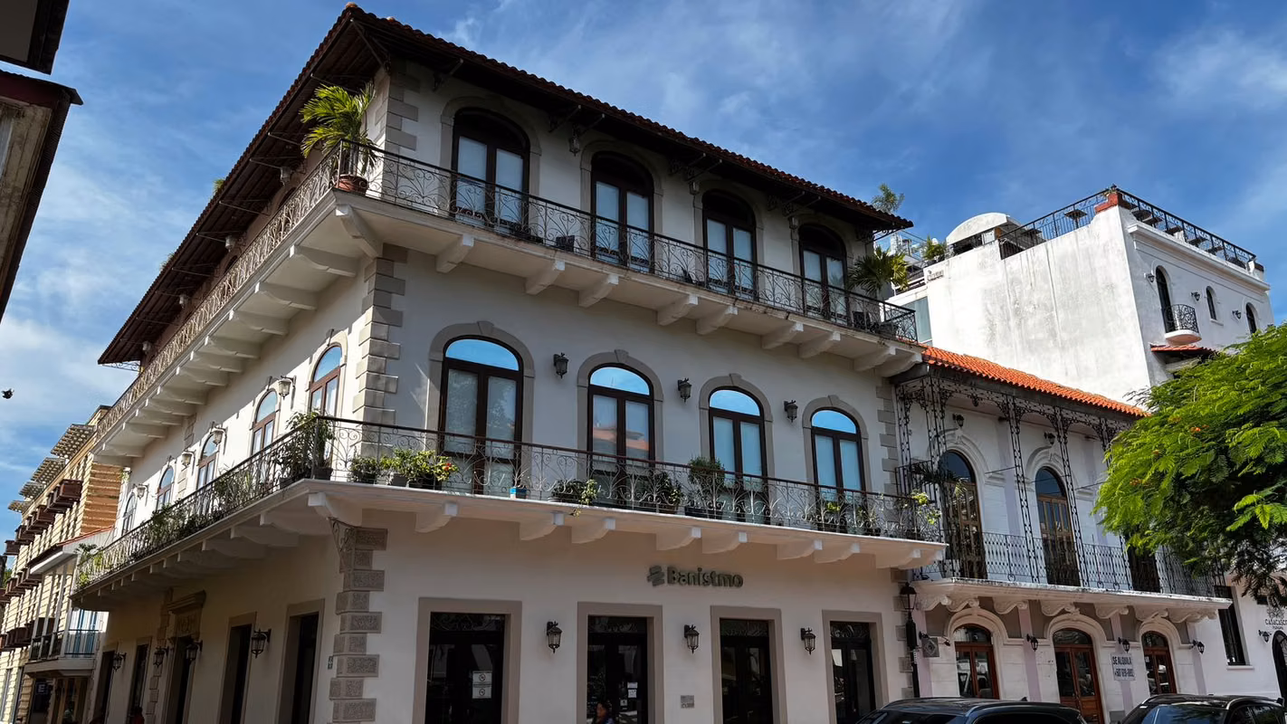 Apartamento en venta en Casco Viejo, San Felipe – Panamá - foto 1