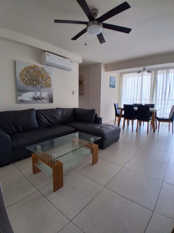 Vendo apartamento Amoblado en Vista Hermosa. JZ - foto 1