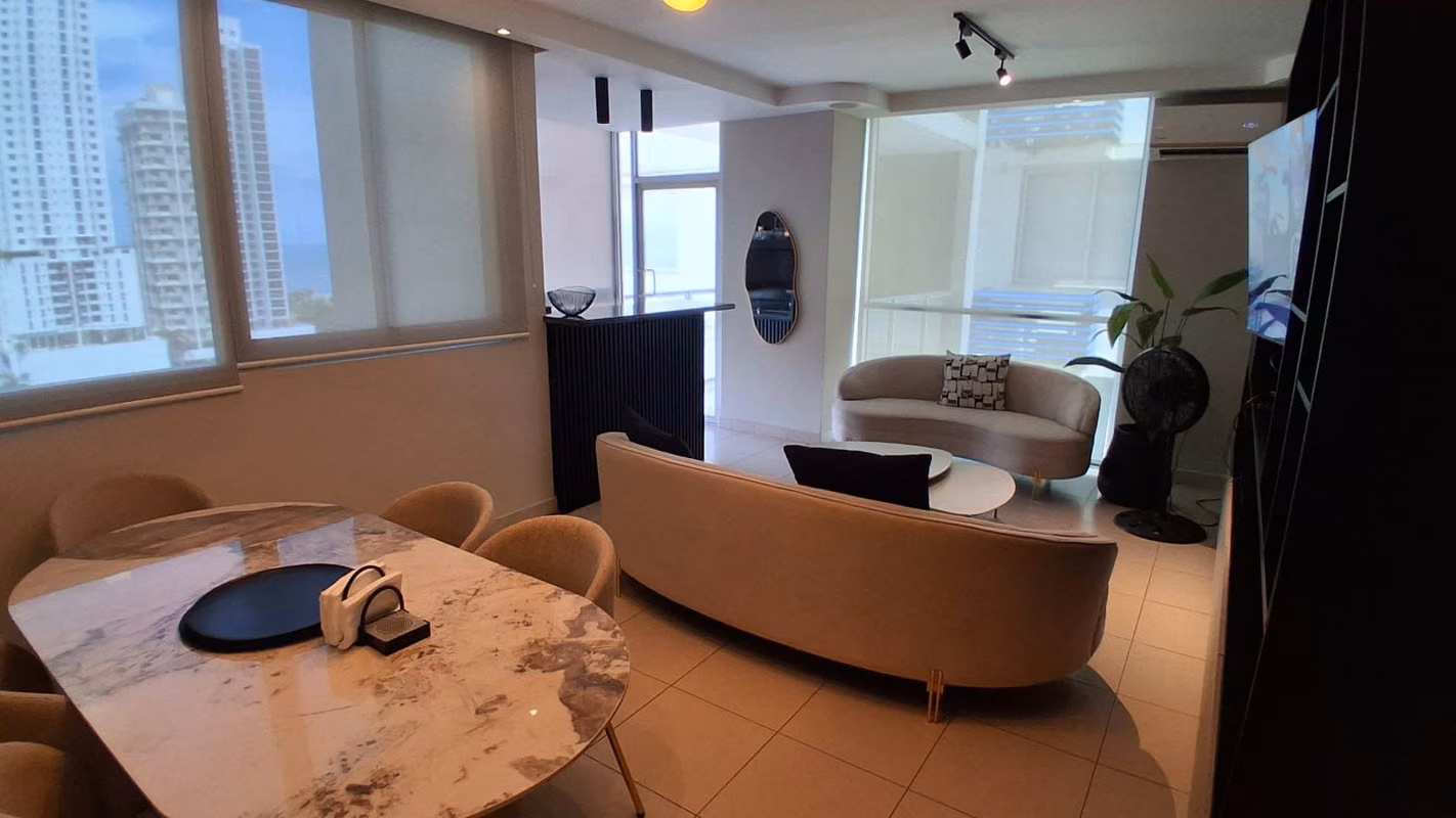 Se vende apto en San Francisco - foto 1