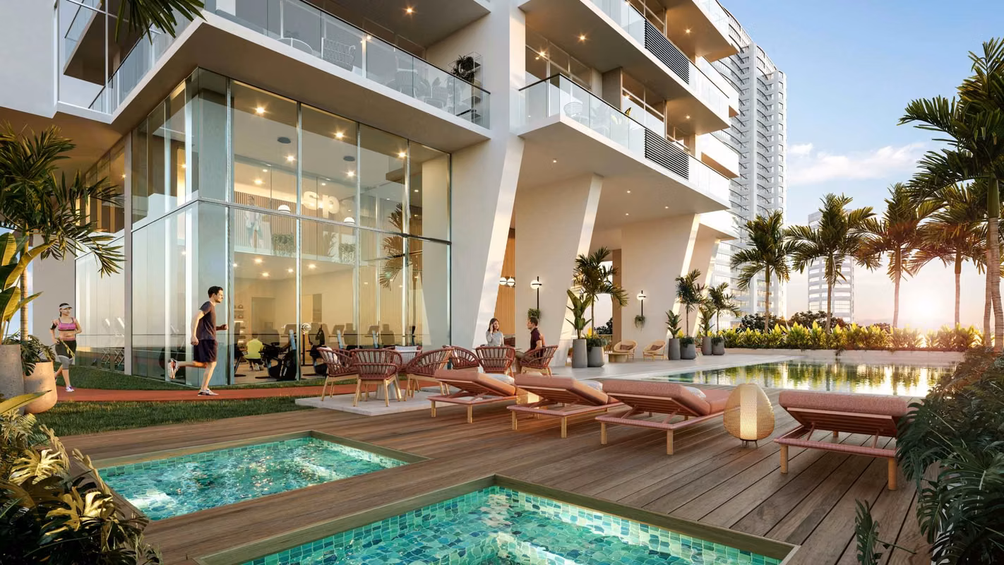 Vendo apartamento en PH Nogal – Costa del Este - photo 1