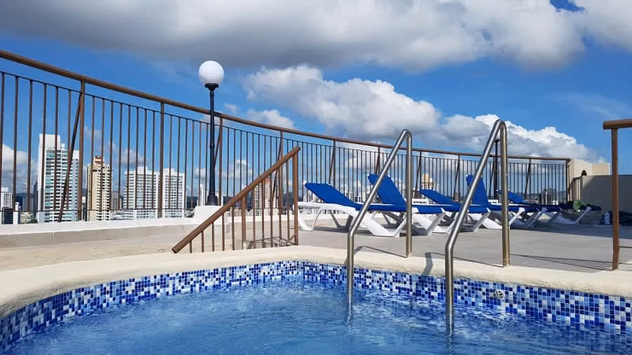 Vendo Apartamento en Via Israel # 1178 avd - foto 1