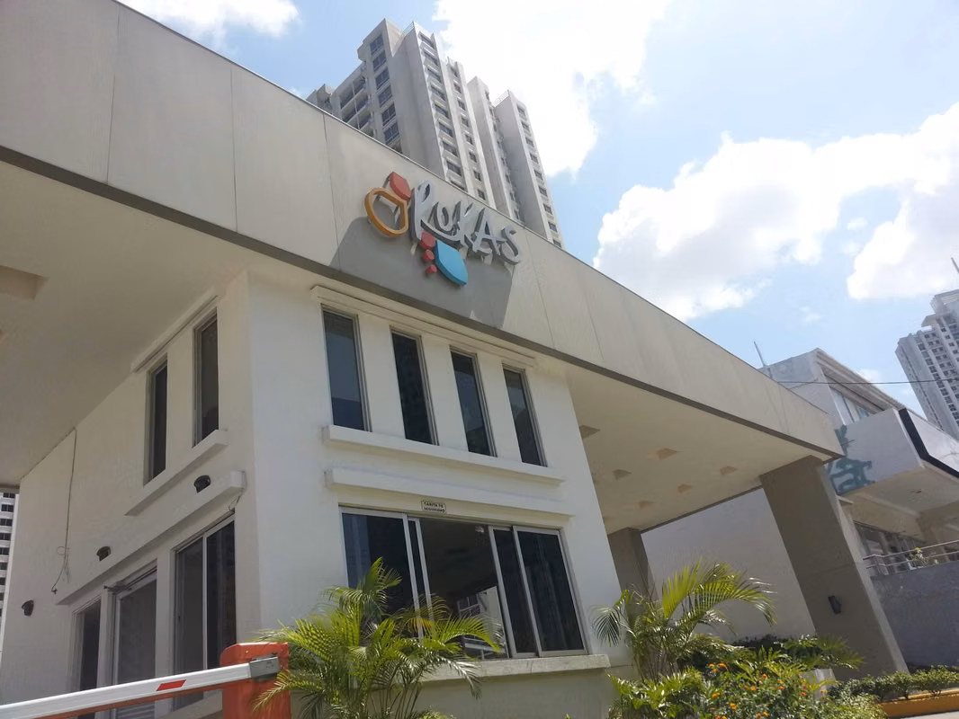 Apartamento en Complejo Residencial con Excelentes Amenidades - foto 1