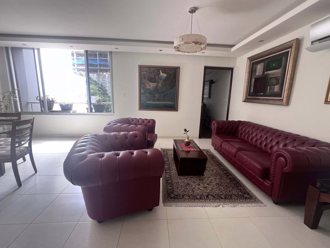 VENDO APARTAMENTO EN SAN FRANCISCO - foto 1