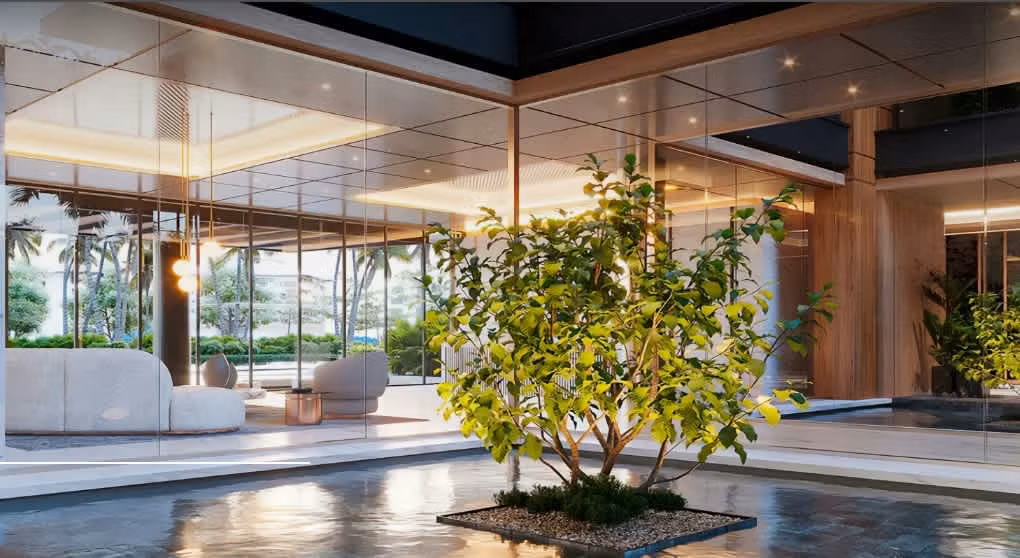 SE VENDE - PH QUINTESSENCES - SANTA MARÍA $1,949,523 - foto 1
