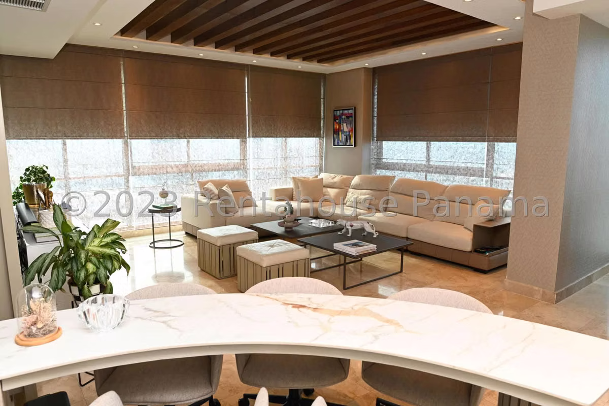Venta de Apartamento en Costa del Este Ph Titanium 26Jack2023 - photo 1