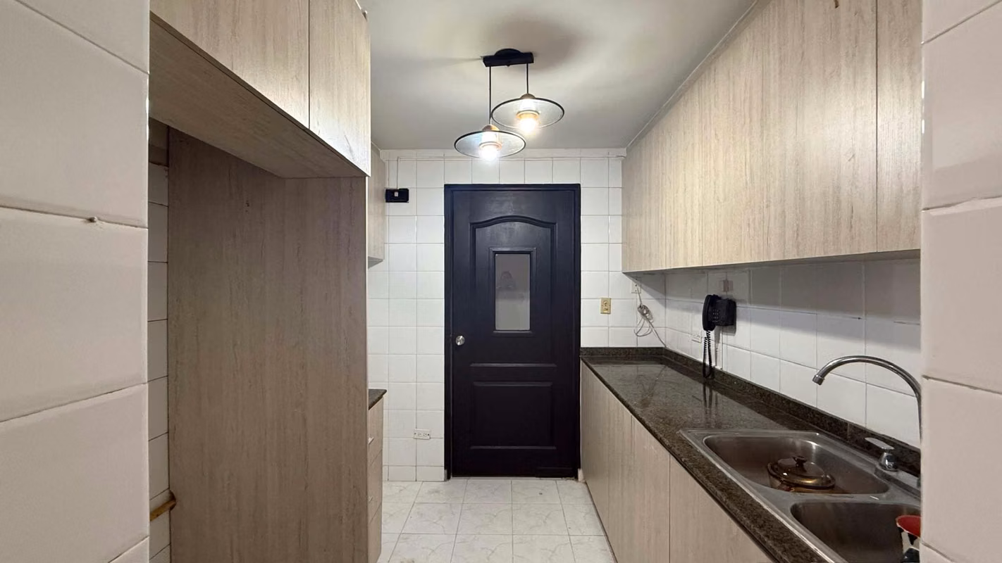 Apartamento en PH Plaza Dos Mares - foto 1