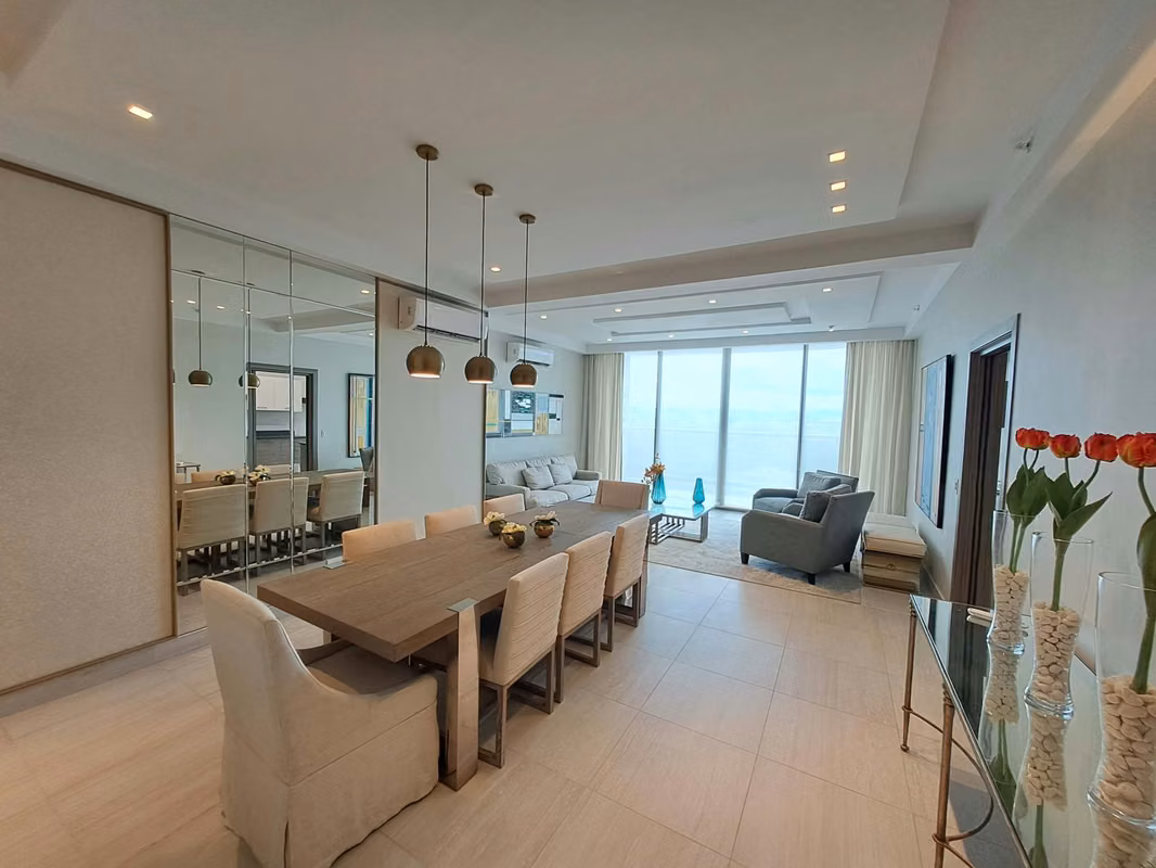 Apartamento en venta en costa del este - photo 1