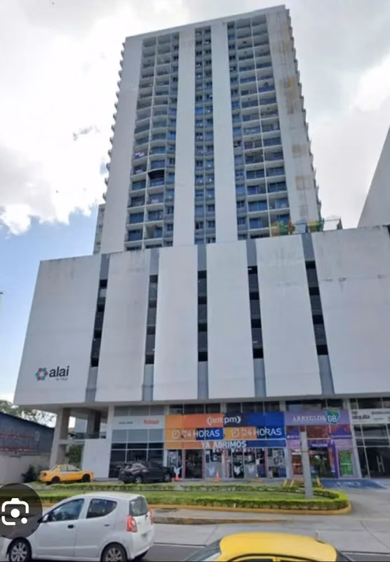 Venta de cómodo apartamento en Alai – Vía España - foto 1