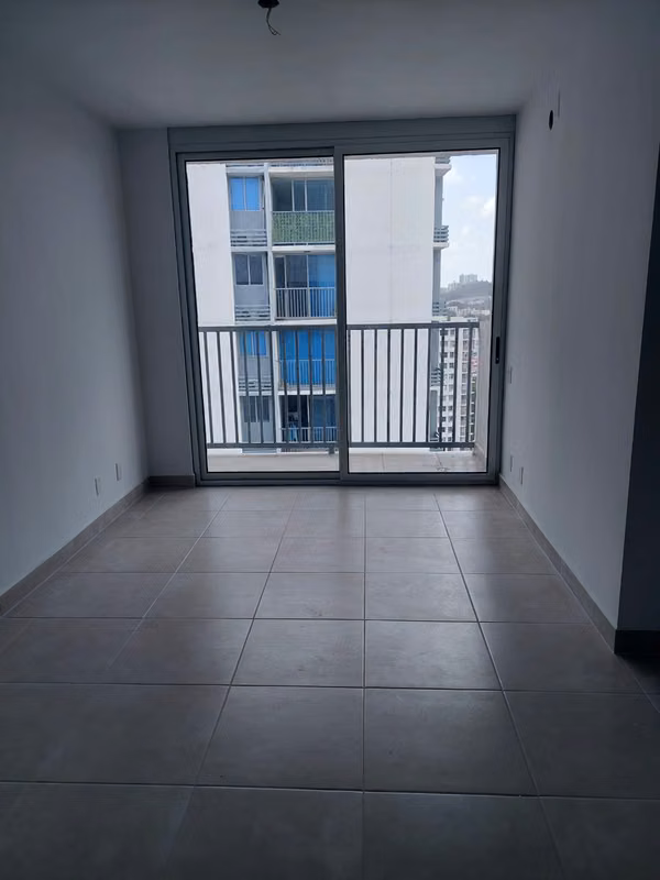 Venta de acogedor apartamento en Alai – Vía España - foto 1