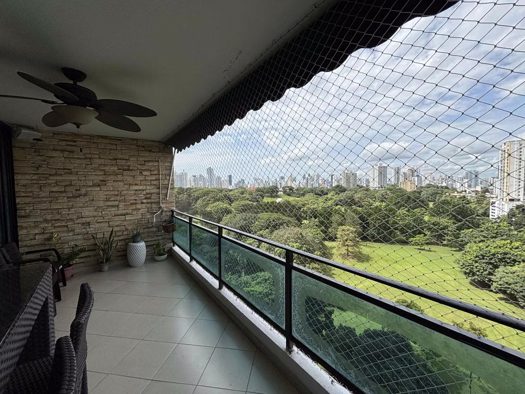 Venta de apartamento en Altos del Golf - Wellington Court - photo 1