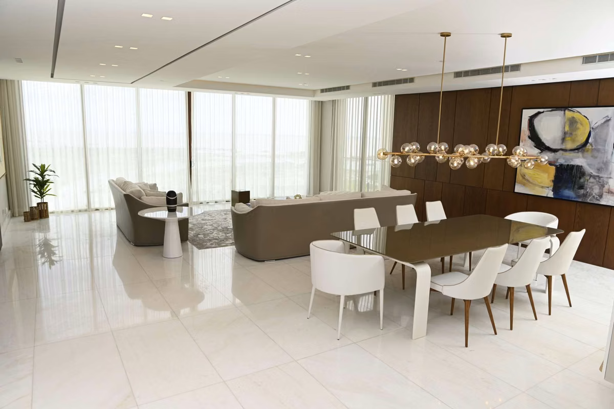 THE RESIDENCES – PUNTA PACIFICA - photo 1