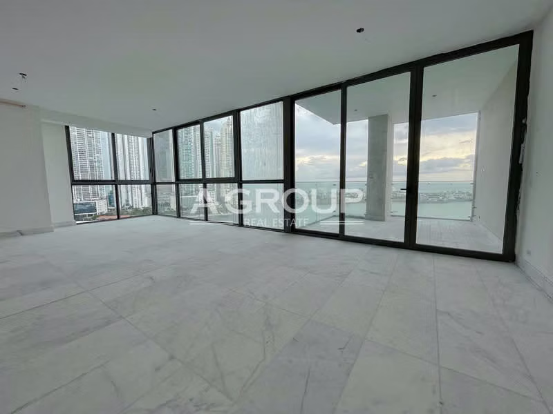 Sea Point - Punta Paitilla - Se alquila apartamento - foto 1