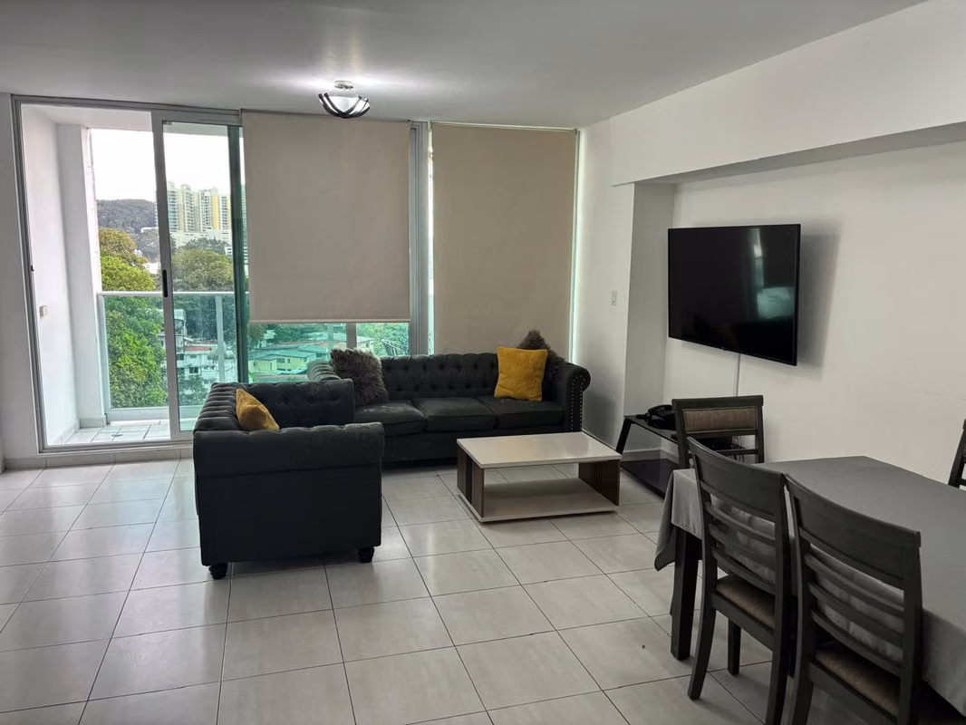 Venta de bello y céntrico apartamento en Trinity – El Carmen (Con Deposito) - foto 1