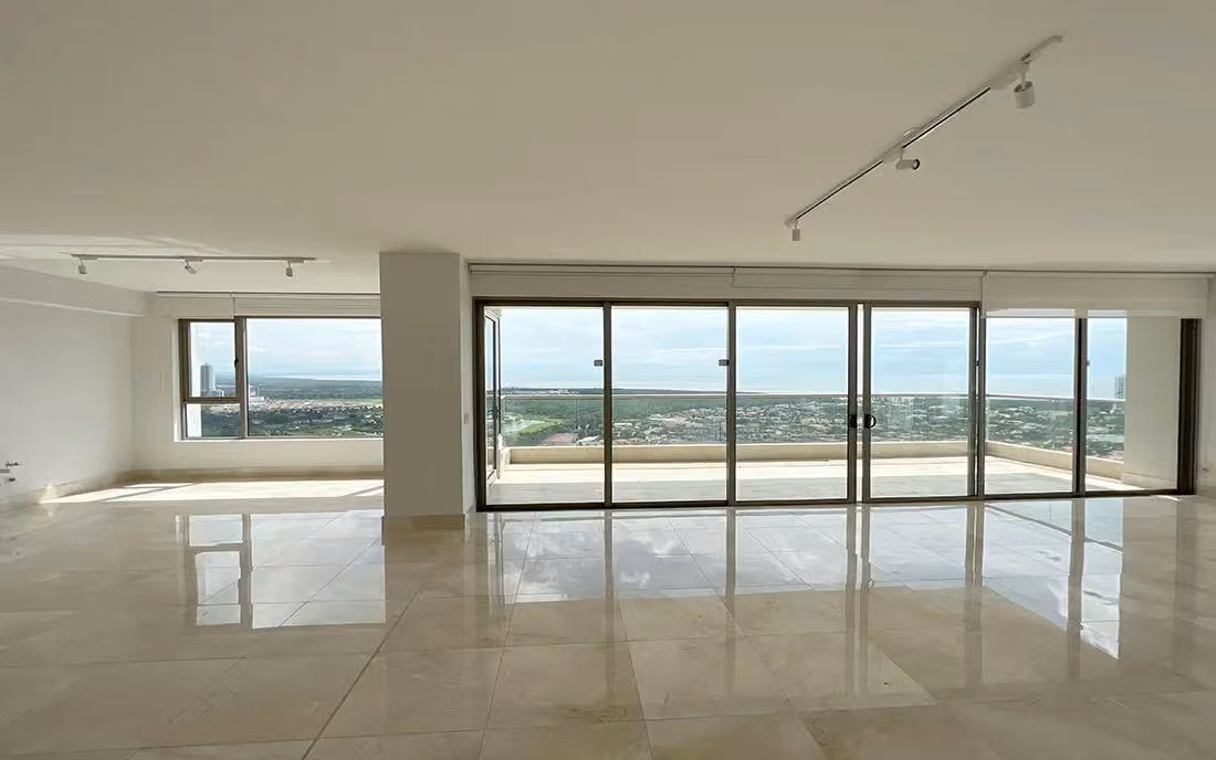 SUPER REMATE APT 3R3.5B3P VISTA A GOLF Y MAR EN SANTA MARIA 78000 - foto 1