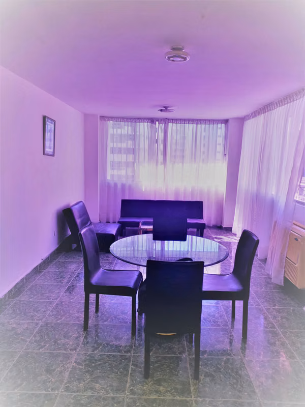 VENTA DE APARTAMENTO 1 RECAMARA 1 BAÑO MARBELLA - foto 1