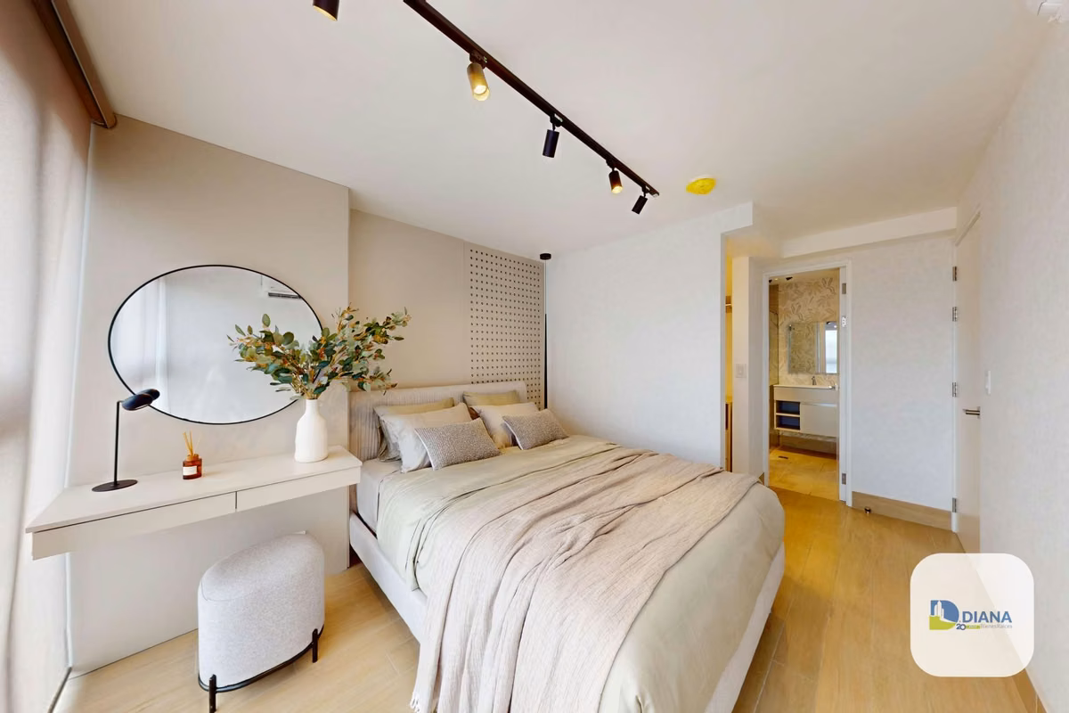 Venta de apartamento en Bella Vista - foto 1