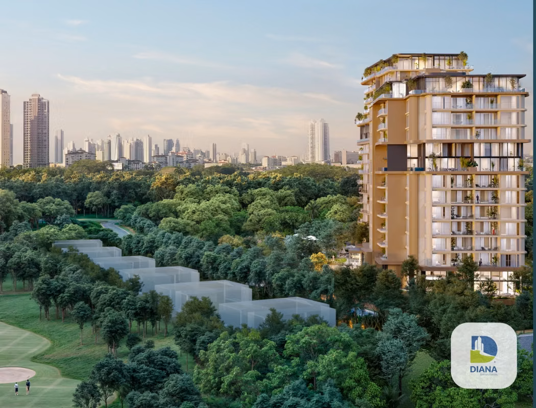 Venta de apartamento en Santa María - photo 1