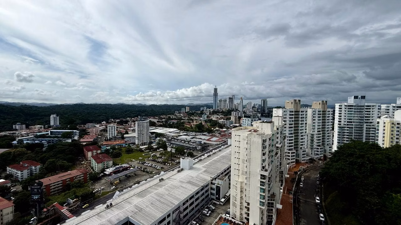 Apartamento en Edison Park - 2 REC / 2 Baños - Balcón y Piscina - foto 1