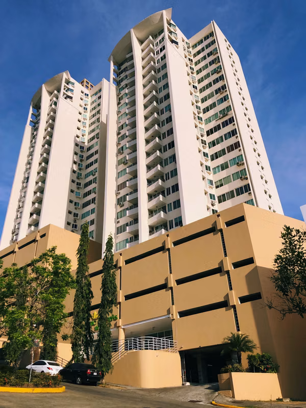 Apartamento en Edison Park - 2 REC - Piscina y Gimnasio - ¡Ubicación Top! - foto 1