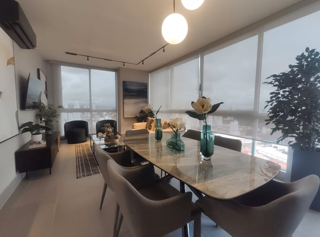 Venta de Apartamento en La Loma, Hato Pintado. - foto 1