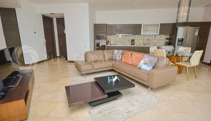 En Venta | Vista al Mar | PH Antiguo Trump, Punta Pacífica - foto 1