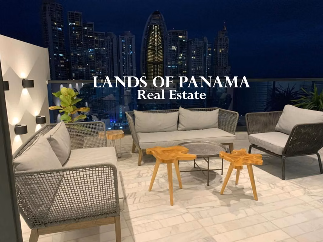 PH OCEAN FRONT LUXURY – PUNTA PAITILLA - photo 1