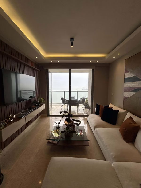 APARTAMENTO EN VENTA FRENTE A AVENIDA BALBOA - foto 1