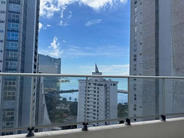 Se vende apartamento en Bella Vista - photo 1