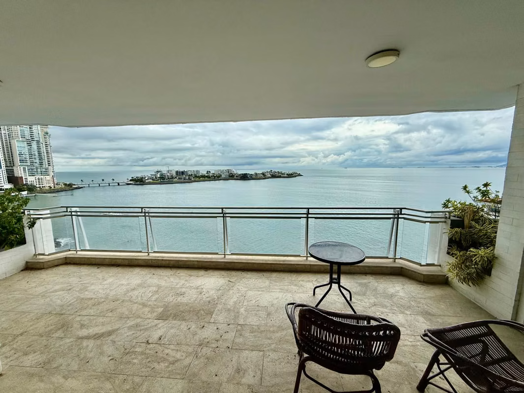 VENTA Apto en PH TORRE DEL MAR, Paitilla - foto 1