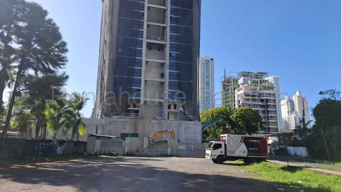 Vendo Apartamento Amoblado en PH Dovle Selva, Coco del Mar 26-407GG - foto 1