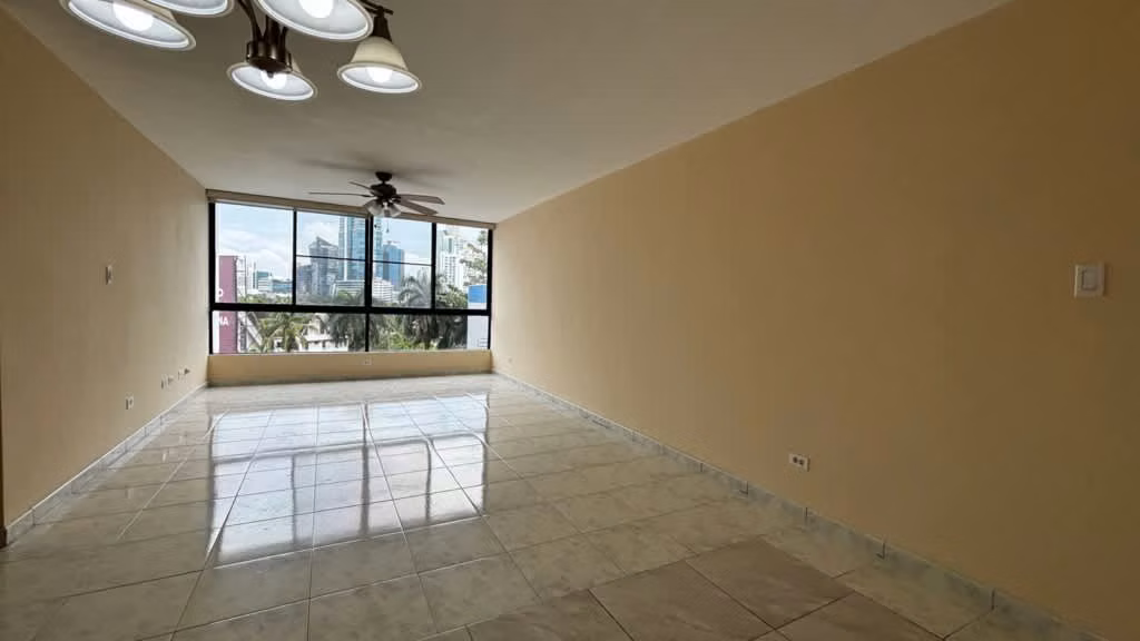 Apartamento en Venta – Torre Mirasol, Paitilla - photo 1