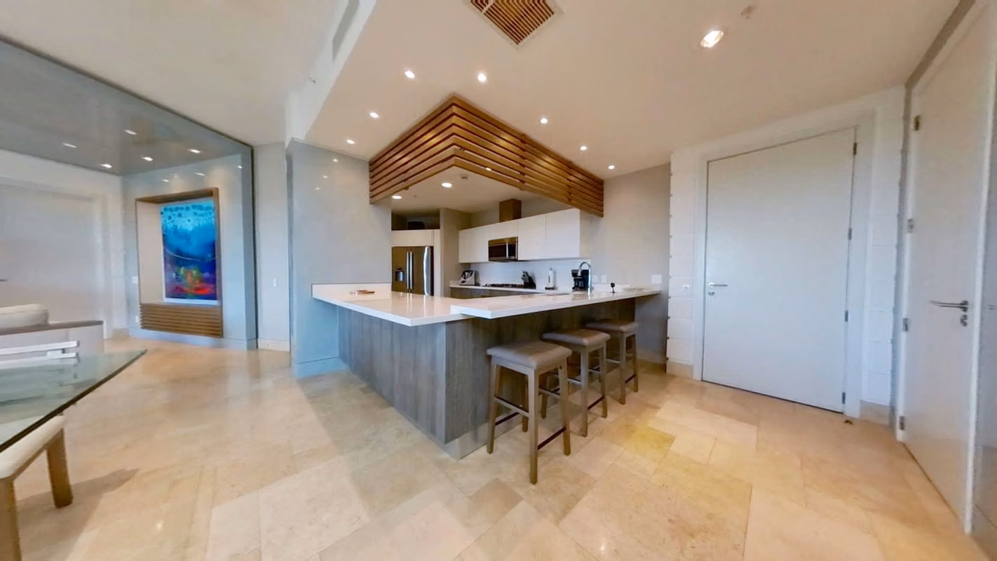 Apartamento en venta en Buenaventura - photo 1