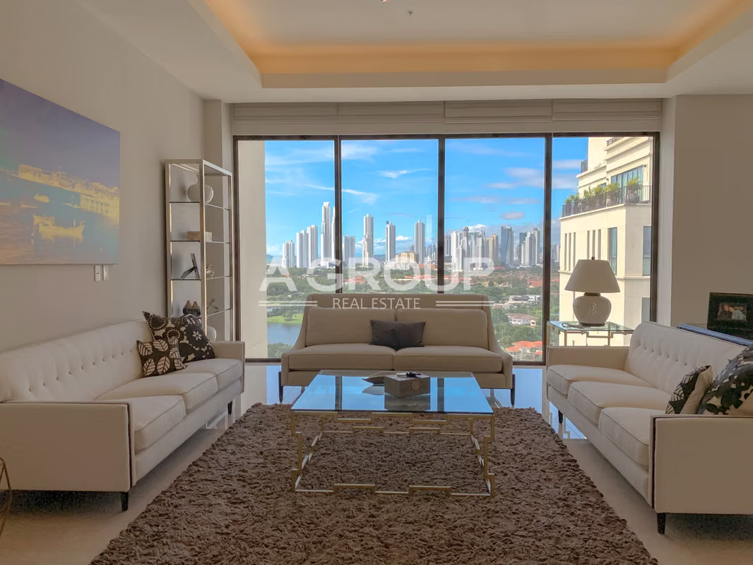 Se vende lujoso apartamento Santa Maria Court - Santa Maria - foto 1