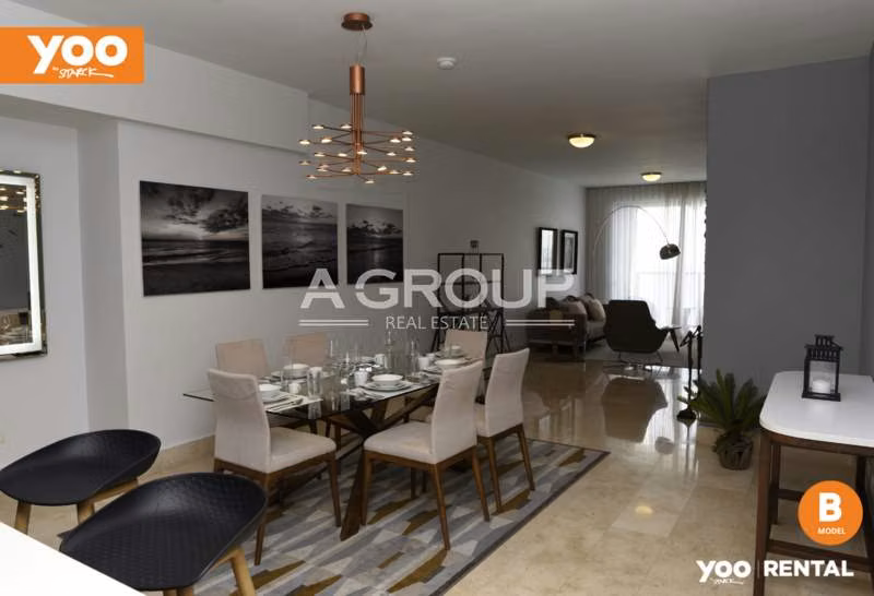 Yoo - Ave Balboa - Se vende apartamento amoblado - foto 1