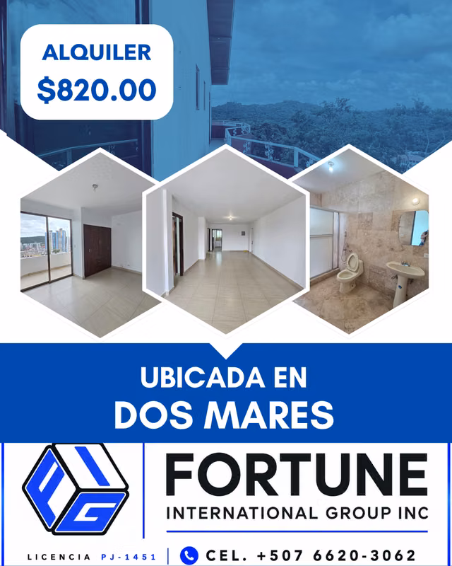 Alquiler Apartamento Dos Mares 2 Rec - foto 1