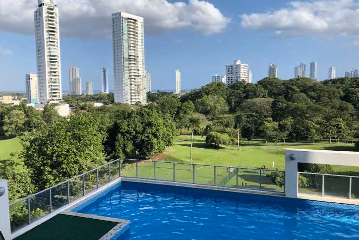 Banco Vende  Residencial el Sol, Parque Omar (bn) - photo 1